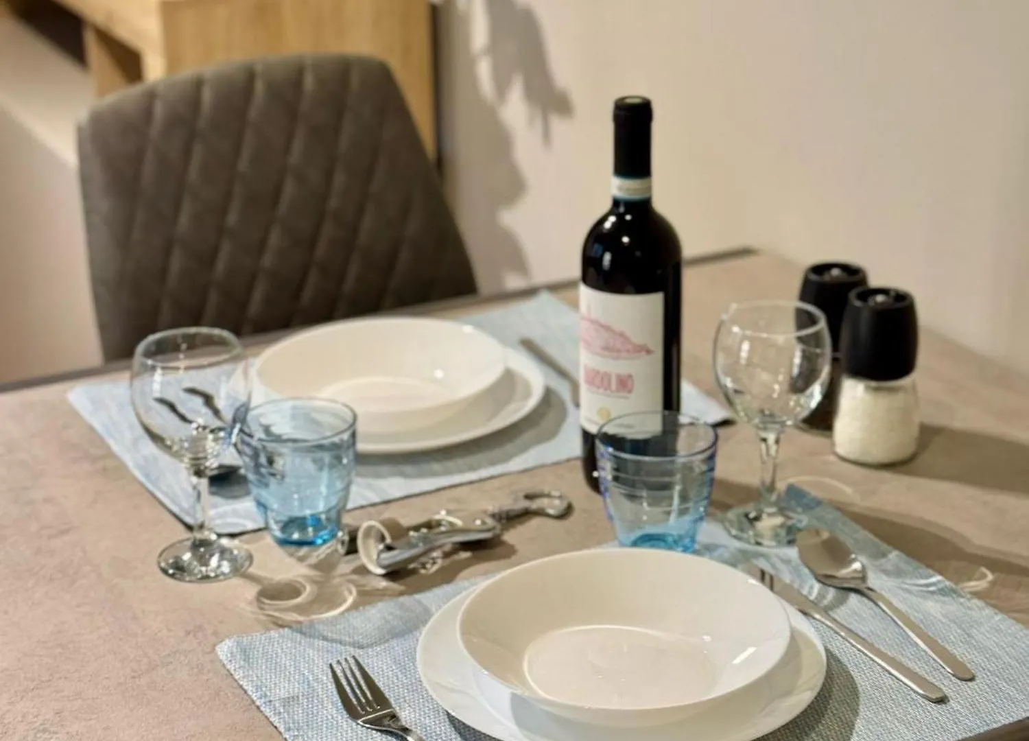 Casa Magenta Apartment 4 Valeggio sul Mincio
