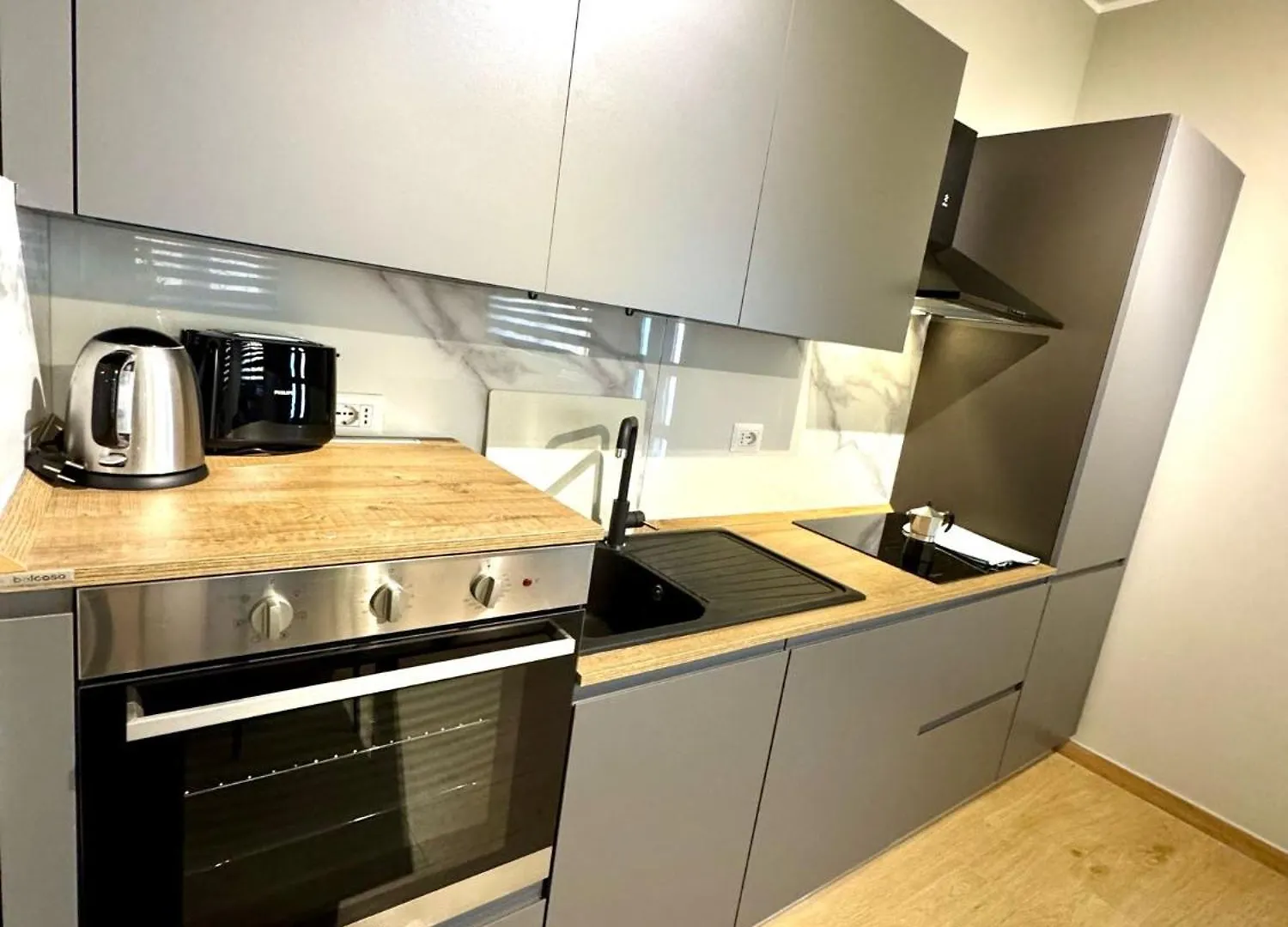 Casa Magenta Apartment 4 Valeggio sul Mincio