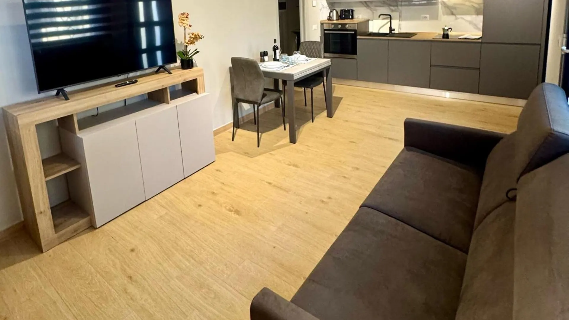 Casa Magenta Apartment 4 Valeggio sul Mincio